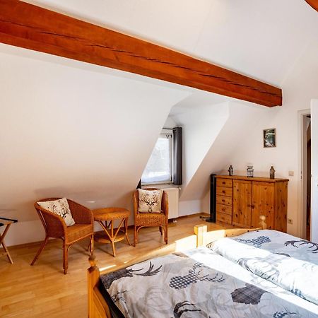 Schwarzwaldnest Apartment Bad Wildbad Exterior foto