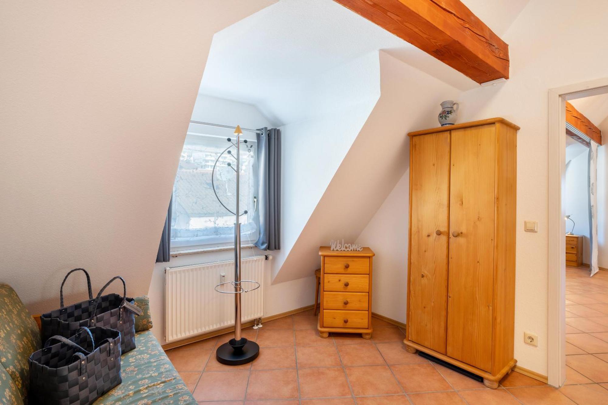 Schwarzwaldnest Apartment Bad Wildbad Exterior foto