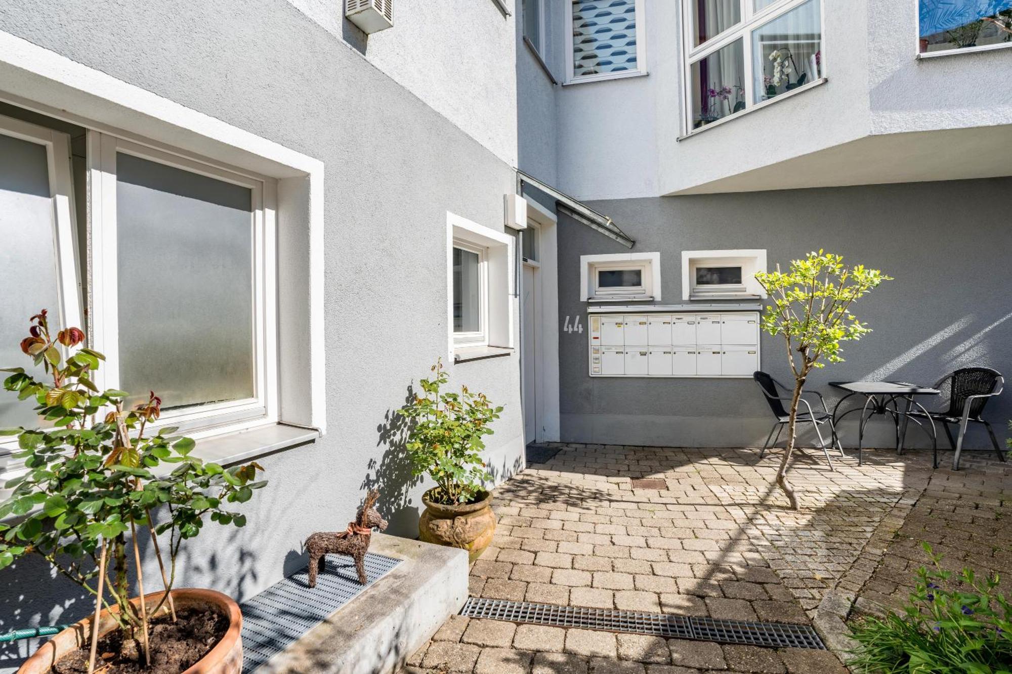 Schwarzwaldnest Apartment Bad Wildbad Exterior foto